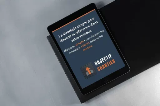 guide gratuit en PDF pour optimiser la gestion de chantier