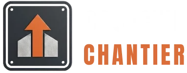 Logo Objectif Chantier - Accompagnement pour artisans BTP